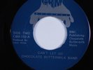 Modern Soul Boogie 45 CHOCOLATE BUTTERMILK BAND Can't Let Go CRM HEAR