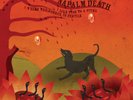 Napalm Death Melt Banana Split 7
