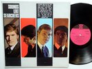 THE SEARCHERS LP Sounds Like.. MERSEY BEAT Rock MONO 1st Press UK sm1195