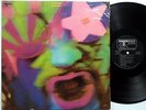 ARTHUR BROWN LP The Crazy World Of.. GARAGE Psych US Stereo ORIGINAL 1968 sm462