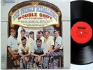 THE SWINGIN' MEDALLIONS LP Double Shot GARAGE Rock ORIGINAL Mono 1966 sm474