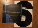 Madlib ?– Shades Of Blue 2xLPs Blue Note NM Rare