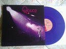 Queen/Same(One).2015 German Virgin Purple Vinyl Unplayed LP.