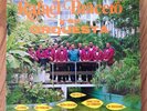 RAFAEL BRACERO y Su Orquesta FRAGOSO LP FLP 576 SUPER RARE GUAGANCO PUERTO RICO