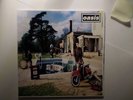 Oasis - Be Here Now; Rare Original Vinyl; First Pressing