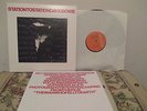 DAVID BOWIE STATION TO STATION VINYL LP 2016 RELEASE