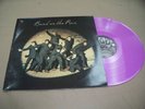 ## VINYL ALBUM RECORD,PAUL MCCARTNEY BAND ON THE RUN CUT OUT,PURPLE VINYL