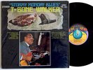 T-BONE WALKER   Stormy Monday Blues   OG 1967 Wet Soul Blues VG++ In Shrink