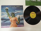 Kin Ping Meh - Virtues & Sins LP 1974 -6.22015 AS-