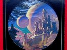 Picture Disc Record LP  Starcastle Citadel (Stunning)