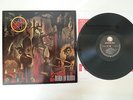 Slayer - Reign In Blood LP 924131-1 U
