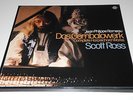 RAMEAU: DAS CEMBALOWERK -  SCOTT ROSS - TELEFUNKEN 4 LP BOX