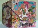 V. Rare FRUUPP Future Legends LP - Dawn Records 1st Press DNLS 3053 - Near MInt