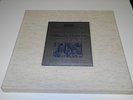 BACH: CHRISTMAS ORATORIO - RICHTER / WUNDERLICH / LUDWIG - ARCHIV STEREO 3 LPs