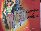 Cumbias y Porros LP