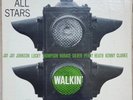 Miles Davis All Stars Walkin Johnson Thompson Silver Heath Clarke 7076 HI FI LP