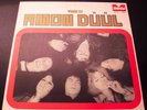 AMON DÜÜL Psychedelic Underground 1969 Krautrock Experimental RED CRAYOLA Anima