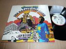 JIMMY CLIFF THE HARDER THEY COME ISLAND REGGAE SOUNDTRACK LP SUPERB NM