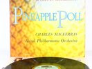 CSD 1399 (1st Ed. - TAS) *SULLIVAN-MACKERRAS: PINEAPPLE POLL* TAS LIST