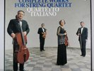 6747 272 *BEETHOVEN: COMPLETE WORKS FOR STRING QUARTET* QUARTETTO ITALIANO