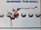 SHERBS LP THE SKILL RARE SIGNED BY BAND DARYL BRAITHWAITE SHERBET