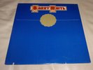 Barry White The Man Original Sealed LP 1978 20th Century Fox