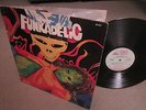 LP FUNKADELIC LET'S GET IT TO THE STAGE  ORIGINAL US PRESS  PSYCH FUNK 1975