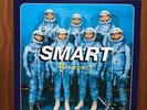 Sleeper - Smart LP Vinyl in excellent condition