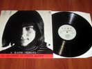 KETTY KOMATA - APODIMIES - YANI SPANOS - RARE GREEK ORIGINAL 1ST PRESS LP, LYRA