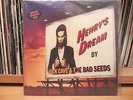 NICK CAVE & BAD SEEDS Henry's Dream 1st Press VINYL LP w.inner+ Ltd EditionPrint