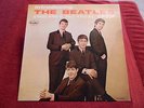 Beatles 1964 MONO LP 