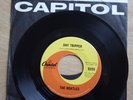 Beatles - 1st pressing 