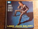 Long John Baldry - Long John's Blues       MONO