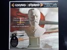 Heifetz, Reiner/Tchaikovsky Violin Concerto RCA SD Living Stereo LSC-2129 8s/1s