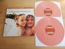 SMASHING PUMPKINS - Siamese Dream 2LP Pink Marbled Vinyl FIRST USA PRESS 1993