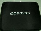 apeman m9 dlp mini beamer mit android kit kat 4.4