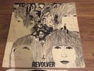 The Beatles - REVOLVER VINYL ALBUM - Early Pressing