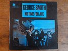 George Smith - No Time For Jive
