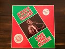 Stiff Little Fingers Live & Loud (green Vinyl)