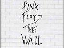 PINK FLOYD-THE WALL-IMPORT 2 LP w/JAPAN OBI Ltd/Ed O75