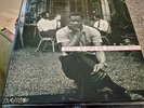 donald byrd blows on beacon hill transition lp trlp 17