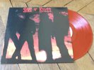 KYUSS Sons of Kyuss LP Vynil Couleur