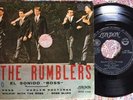 The Rumblers Boss Spain Ep Orig  Surf Garage Freakbeat  7