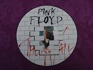 PINK FLOYD The Wall The Film Picture Disc Special Limitid Edition