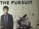 Jamie Cullum : The Pursuit vinyl RARE (2009) NEW