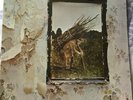 LED ZEPPELIN IV Vinyl LP