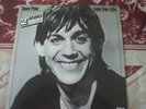 Iggy Pop 'The Idiot' and 'Lust for Life' double vinyl LP RCA Records 1977