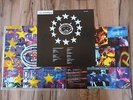 U2 - ZOOROPA VINYL LP MINT
