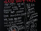 Lee 'Scratch' Perry and Adrian Sherwood ?– Dub Setter LP