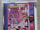 Pebbles Box: Vol 1-5 Limited Numbered Starburst Vinyl, #11 of 100 BFD/Bomp/AIP